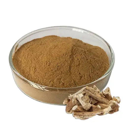 Astragalus Root Extract Ingredient